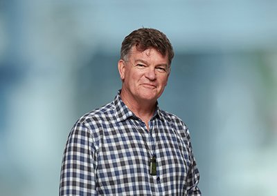 Navigating disruption: Lessons from a slip